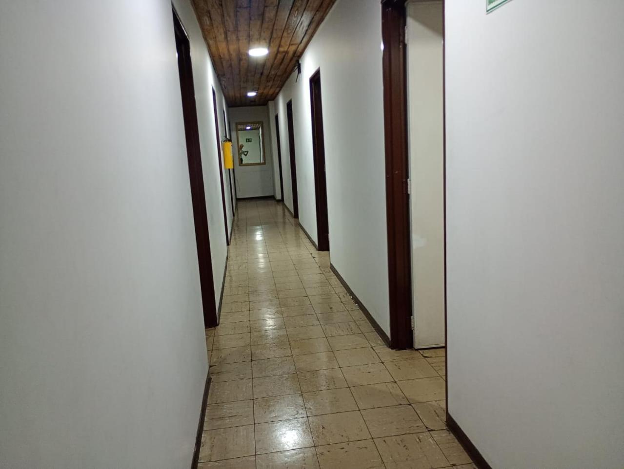 Hotel Alpino Armenia Kültér fotó