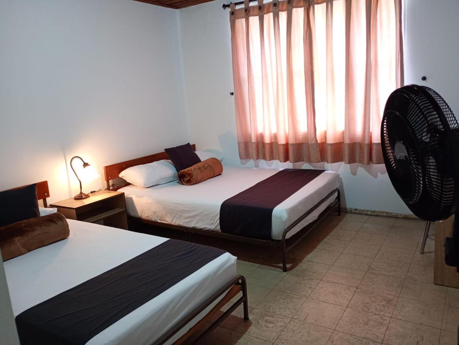 Hotel Alpino Armenia Kültér fotó