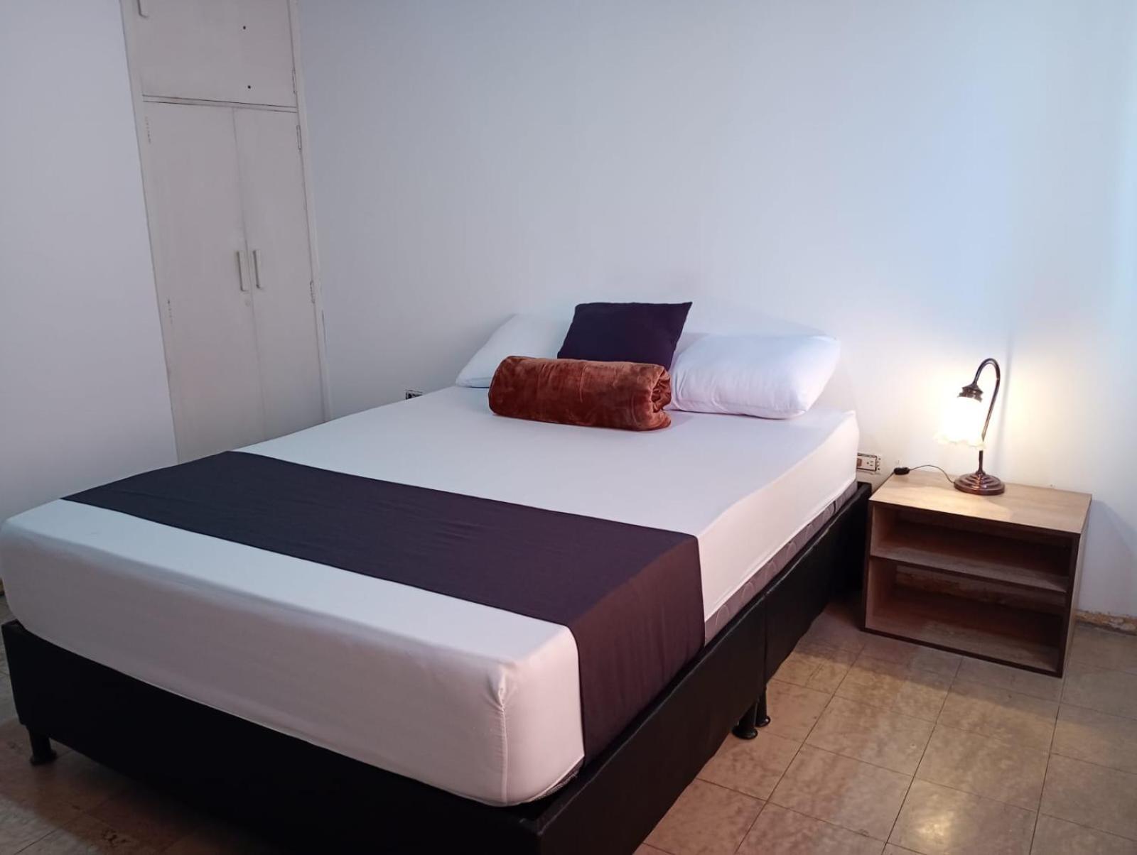 Hotel Alpino Armenia Kültér fotó